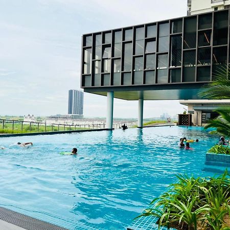 Malacca Bali Residence Next To Atlantis מראה חיצוני תמונה