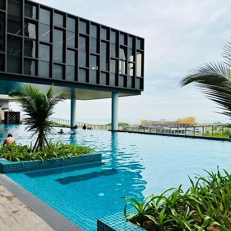 Malacca Bali Residence Next To Atlantis מראה חיצוני תמונה