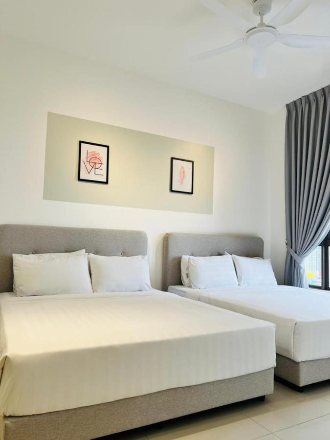 Malacca Bali Residence Next To Atlantis מראה חיצוני תמונה