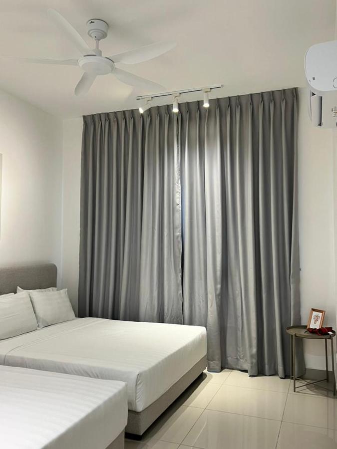 Malacca Bali Residence Next To Atlantis מראה חיצוני תמונה