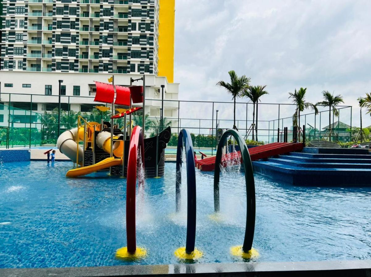 Malacca Bali Residence Next To Atlantis מראה חיצוני תמונה