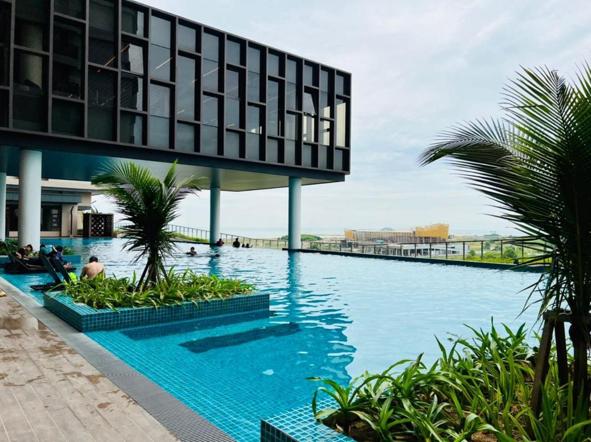 Malacca Bali Residence Next To Atlantis מראה חיצוני תמונה