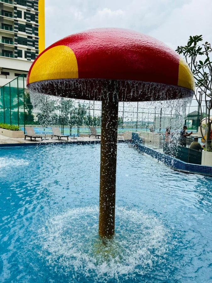 Malacca Bali Residence Next To Atlantis מראה חיצוני תמונה