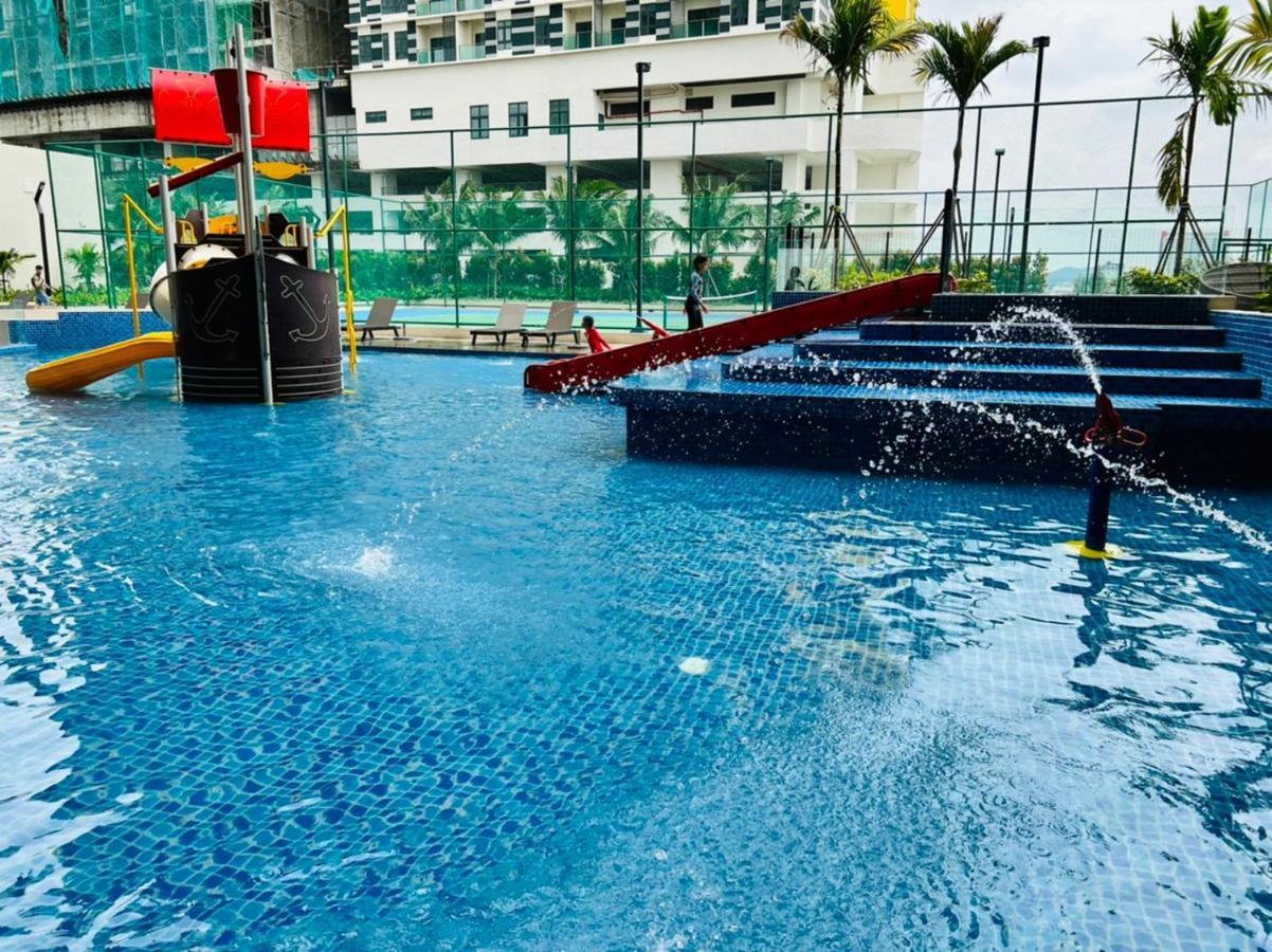 Malacca Bali Residence Next To Atlantis מראה חיצוני תמונה