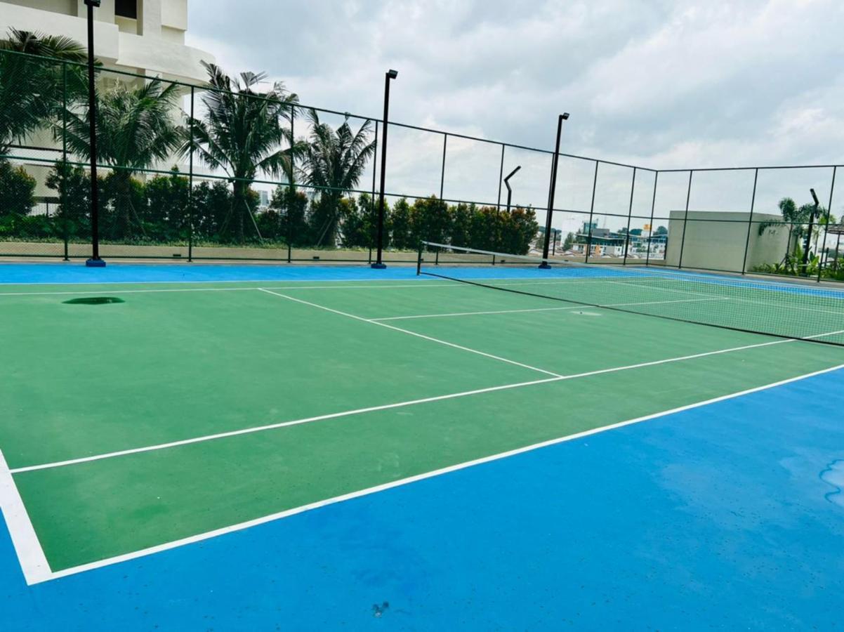 Malacca Bali Residence Next To Atlantis מראה חיצוני תמונה