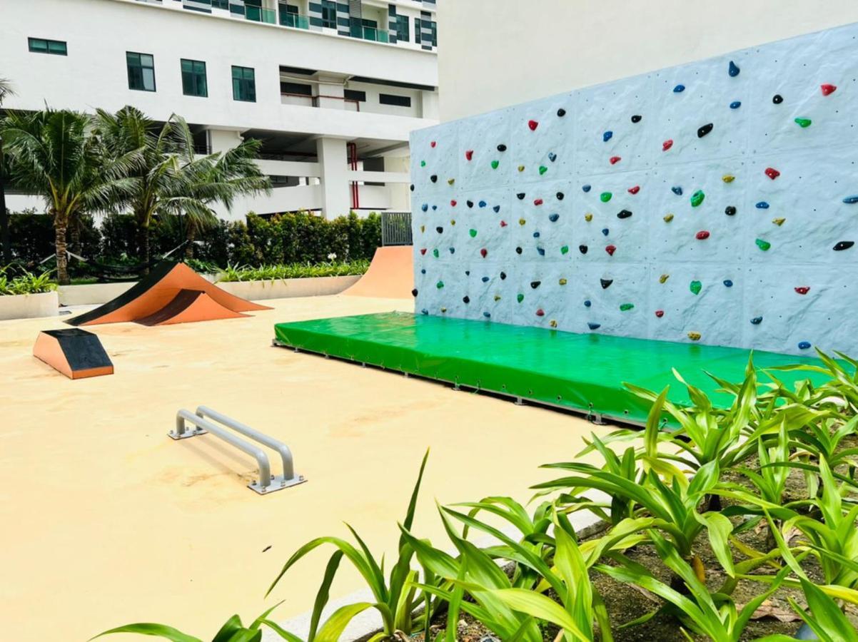 Malacca Bali Residence Next To Atlantis מראה חיצוני תמונה