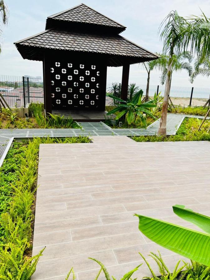 Malacca Bali Residence Next To Atlantis מראה חיצוני תמונה