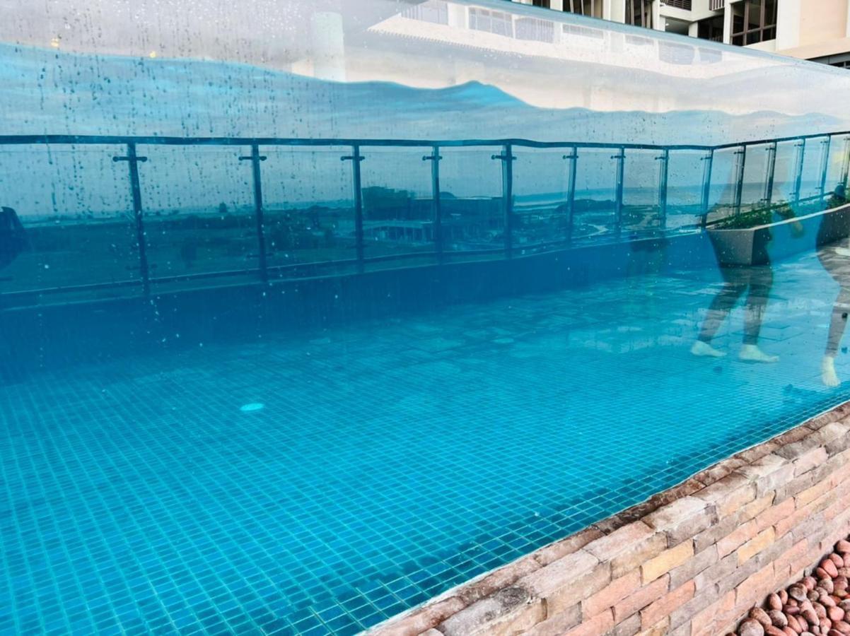 Malacca Bali Residence Next To Atlantis מראה חיצוני תמונה