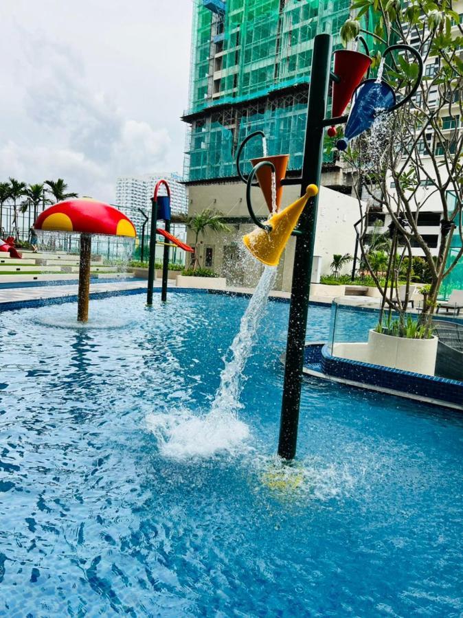 Malacca Bali Residence Next To Atlantis מראה חיצוני תמונה