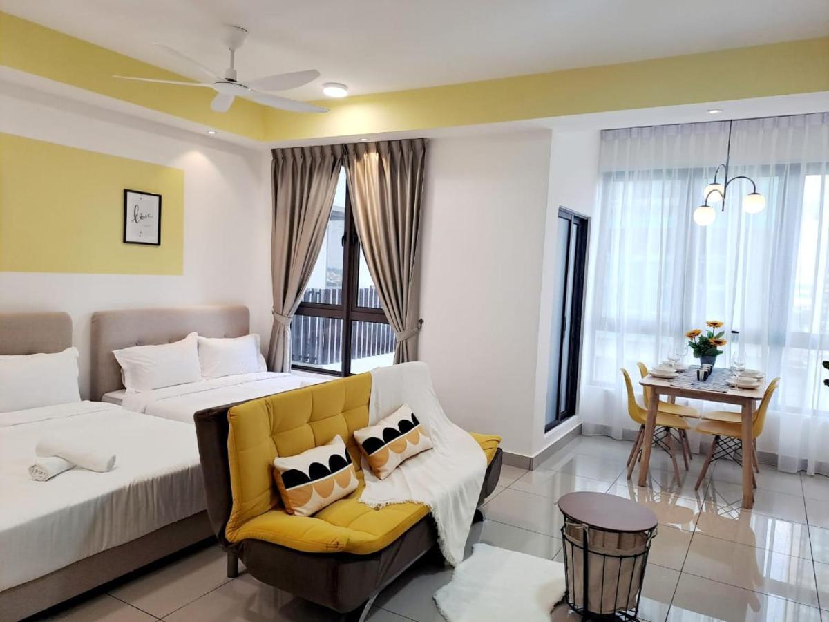 Malacca Bali Residence Next To Atlantis מראה חיצוני תמונה