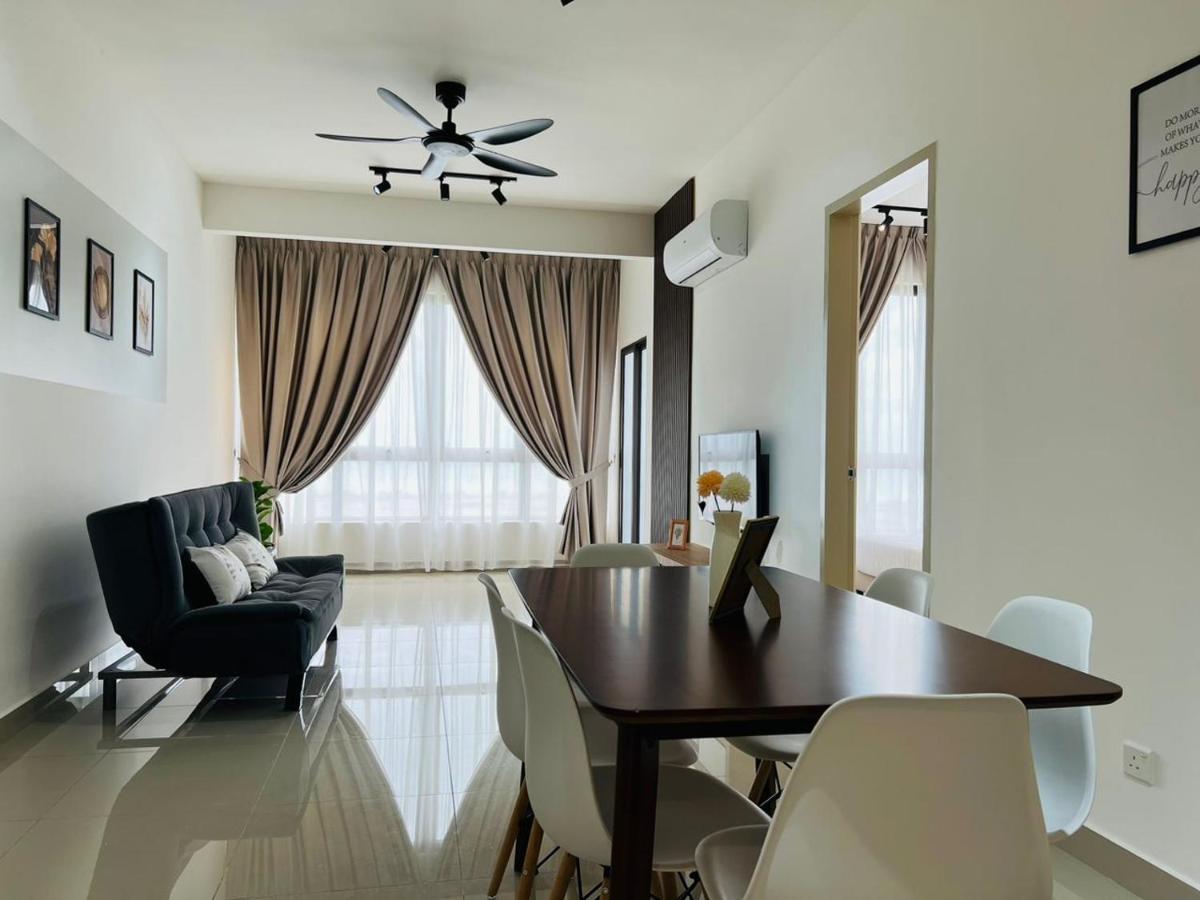 Malacca Bali Residence Next To Atlantis חדר תמונה