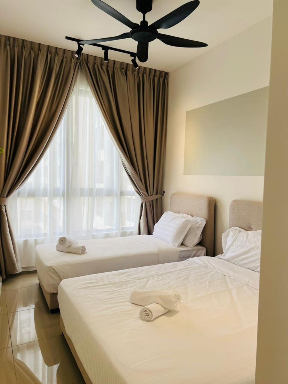 Malacca Bali Residence Next To Atlantis חדר תמונה