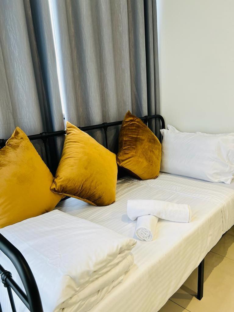 Malacca Bali Residence Next To Atlantis חדר תמונה