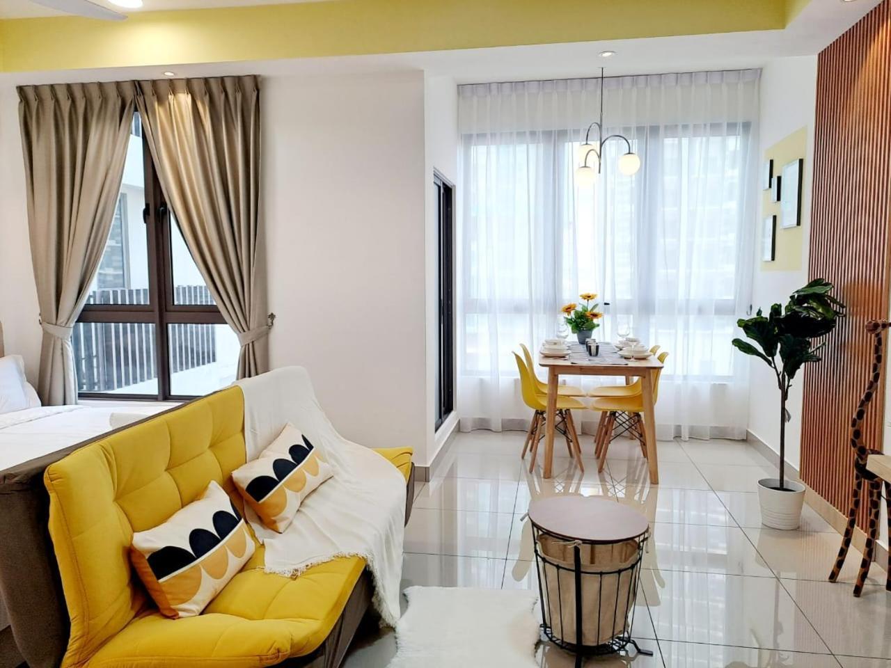 Malacca Bali Residence Next To Atlantis חדר תמונה