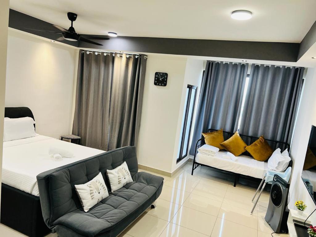 Malacca Bali Residence Next To Atlantis חדר תמונה