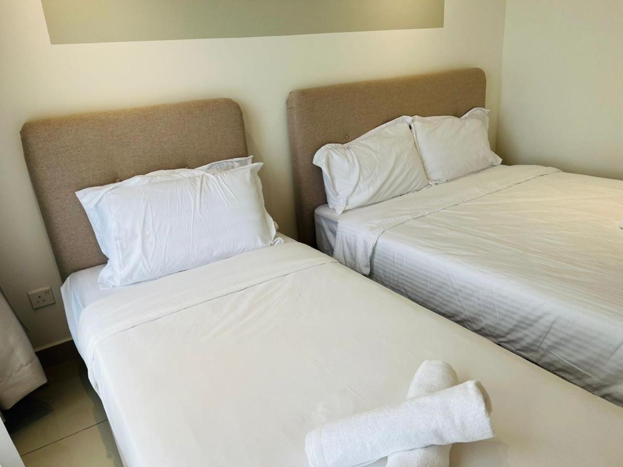 Malacca Bali Residence Next To Atlantis חדר תמונה