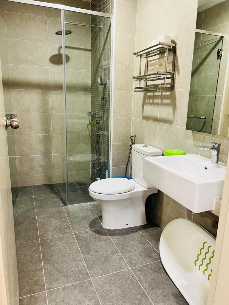 Malacca Bali Residence Next To Atlantis חדר תמונה