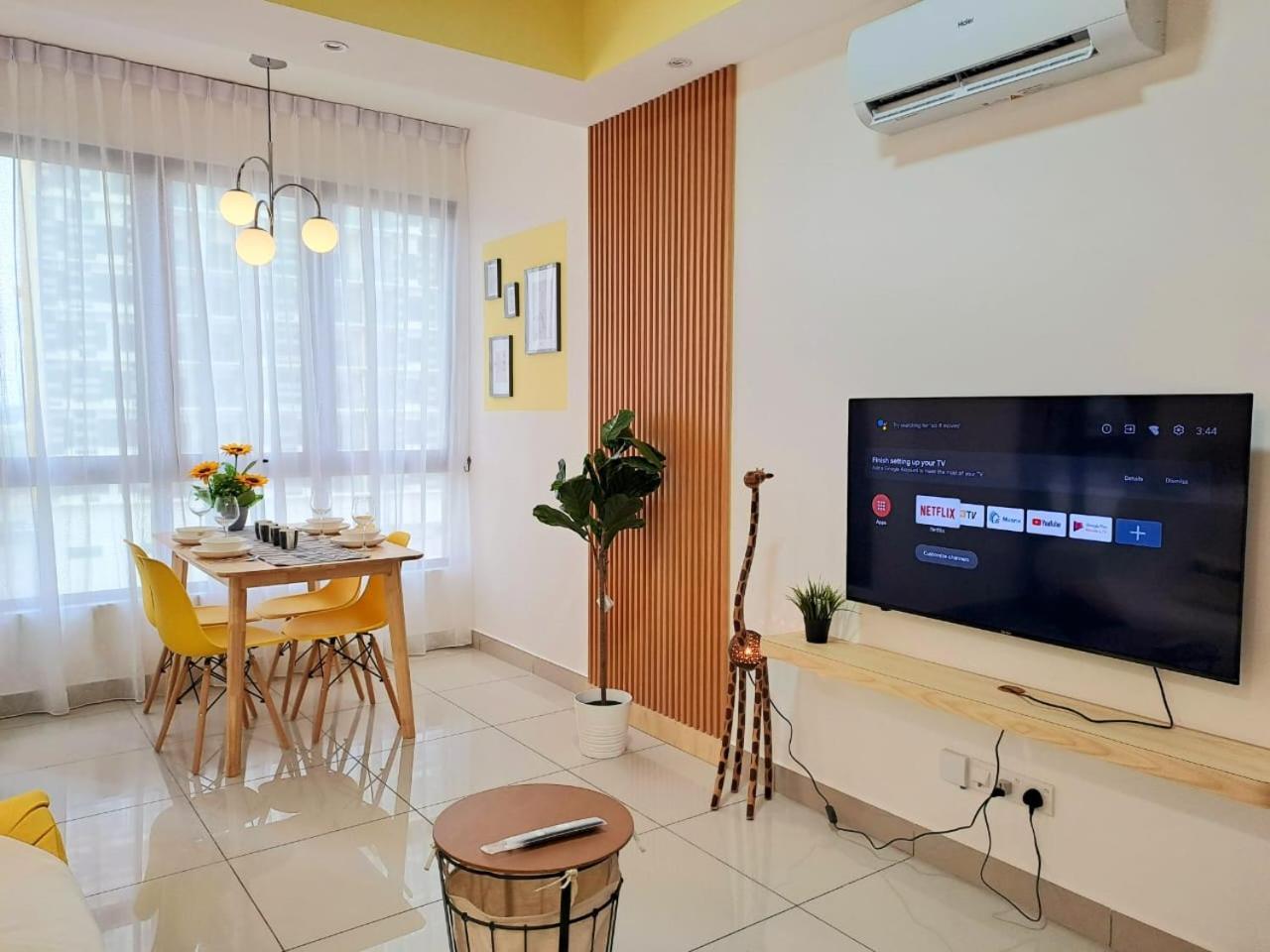 Malacca Bali Residence Next To Atlantis חדר תמונה